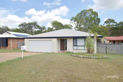 Property photo of 52 Col Brown Avenue Clinton QLD 4680