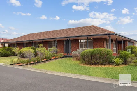 Property photo of 41 Stagecoach Crescent Sydenham VIC 3037