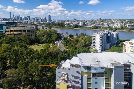 Property photo of 258/26 Patrick Lane Toowong QLD 4066