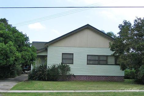 Property photo of 98 Kent Road North Ryde NSW 2113