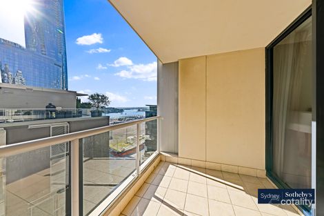 Property photo of 309/187 Kent Street Millers Point NSW 2000
