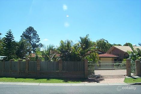 2 Kagra St, Eight Mile Plains, QLD 4113