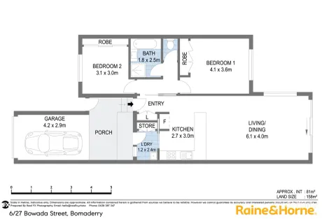Property photo of 6/27 Bowada Street Bomaderry NSW 2541