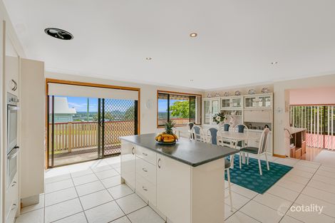 Property photo of 59 Lakeview Terrace Bilambil Heights NSW 2486
