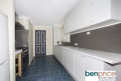 Property photo of 28 Blackwell Avenue St Clair NSW 2759