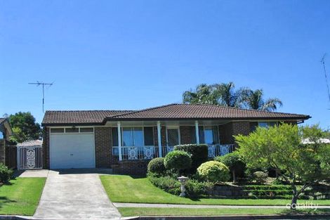 4 Warkworth St, Maryland, NSW 2287