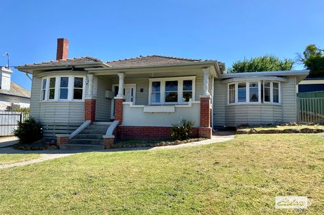 7 Quick St, Ironbark, VIC 3550