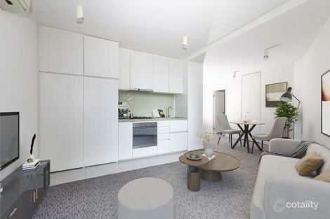 Property photo of 327/673-683 La Trobe Street Docklands VIC 3008