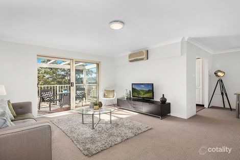 21/40-44 Rosalind St, Cammeray, NSW 2062