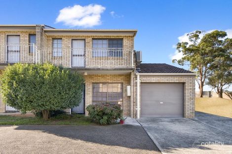 Property photo of 12/17 Lagonda Drive Ingleburn NSW 2565