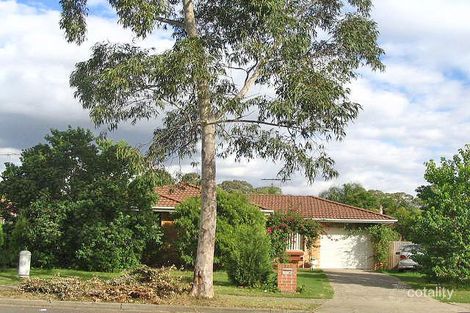 92 Pye Rd, Quakers Hill, NSW 2763