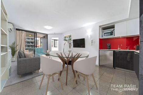 Property photo of 52/143 Adelaide Terrace East Perth WA 6004