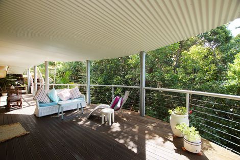 Property photo of 4 Sapphire Crescent Sapphire Beach NSW 2450