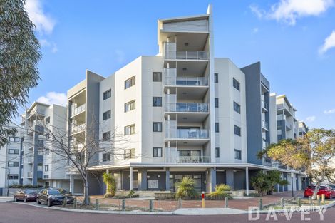 Property photo of 101/6 Walsh Loop Joondalup WA 6027
