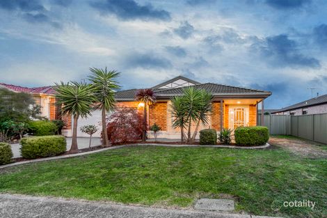 Property photo of 61 Scotsdale Drive Cranbourne East VIC 3977