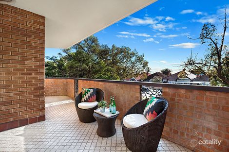 Property photo of 2/31 College Street Drummoyne NSW 2047