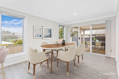 Property photo of 12 Melia Street Kiama NSW 2533