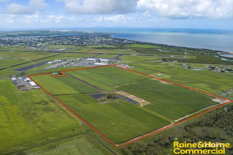 Lot 4 Boundary Rd, Paget, QLD 4740