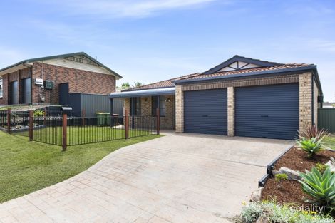 Property photo of 2 St Lawrence Avenue Blue Haven NSW 2262