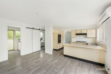 Property photo of 2 St Lawrence Avenue Blue Haven NSW 2262