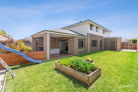Property photo of 88 Eastlakes Boulevard Lara VIC 3212