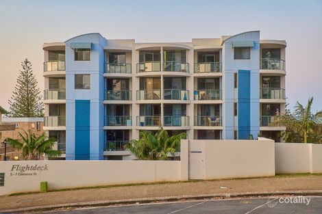 Property photo of 504/5-7 Clarence Street Port Macquarie NSW 2444