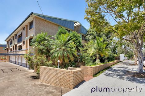 Property photo of 16/60 Lambert Road Indooroopilly QLD 4068
