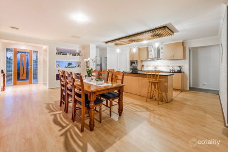 Property photo of 61 Scotsdale Drive Cranbourne East VIC 3977