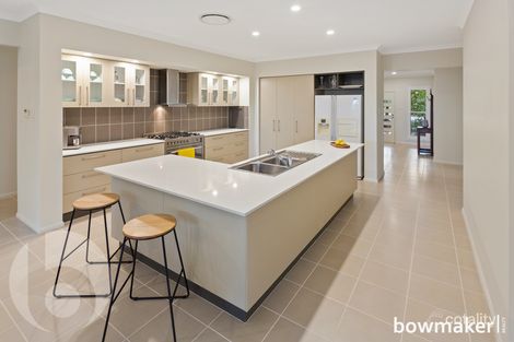Property photo of 15 Quoll Circuit North Lakes QLD 4509