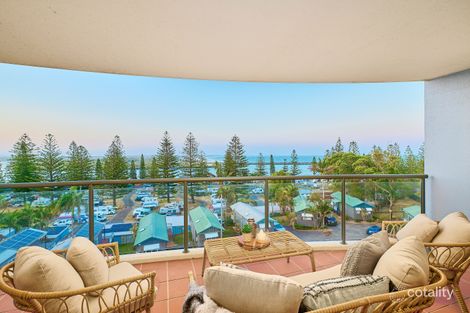 Property photo of 504/5-7 Clarence Street Port Macquarie NSW 2444