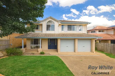 Property photo of 7 Pepperina Place Drewvale QLD 4116