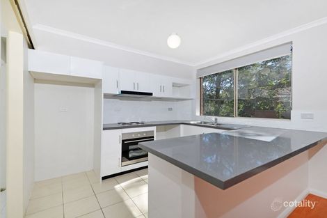 Property photo of 26/7-15 Taranto Road Marsfield NSW 2122