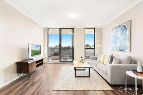 Property photo of 74/1-3 Beresford Road Homebush NSW 2140