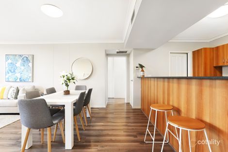 Property photo of 74/1-3 Beresford Road Homebush NSW 2140