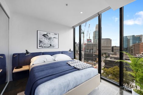 Property photo of 1006/338 Kings Way South Melbourne VIC 3205