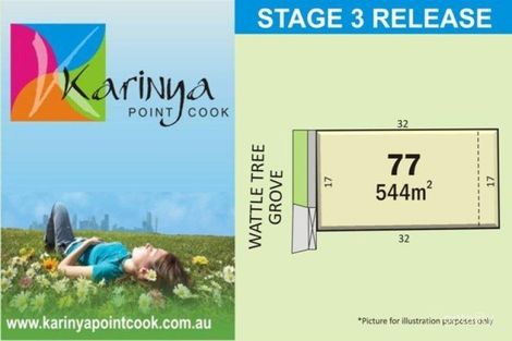 13 Wattle Tree Dr, Point Cook, VIC 3030