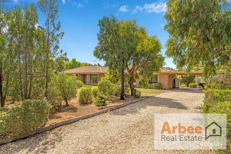 Property photo of 38 Nathan Drive Darley VIC 3340