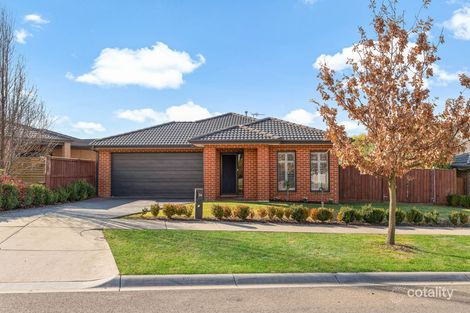 Property photo of 36 Rosenthal Boulevard Sunbury VIC 3429
