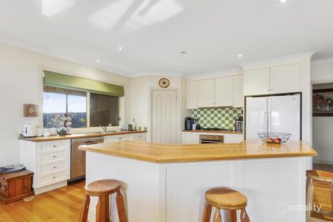 Property photo of 40 Cedarwood Drive Maffra VIC 3860