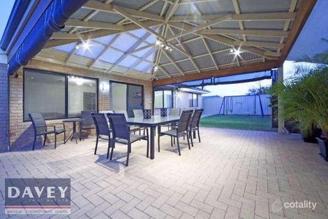 Property photo of 39 Chatsworth Drive Hocking WA 6065