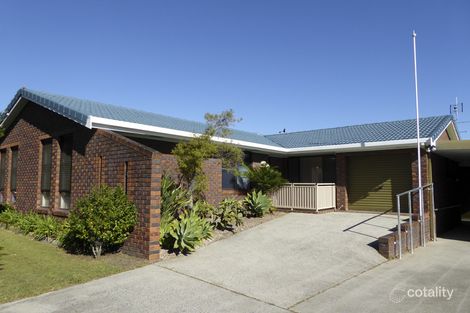 Property photo of 9 Iona Close Maclean NSW 2463