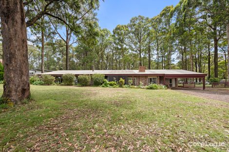 319 Kinglake-Glenburn Rd, Kinglake, VIC 3763