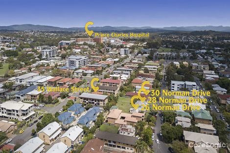 Property photo of 35 Wallace Street Chermside QLD 4032
