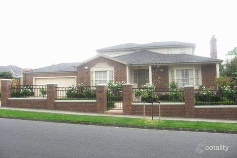 1/17 Marshall Ave, Kew, VIC 3101