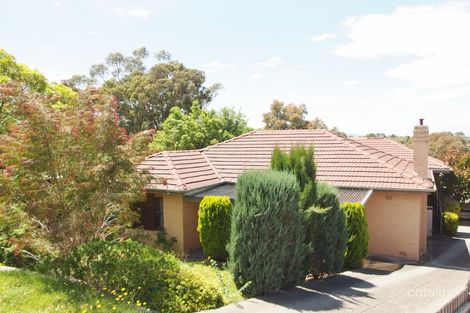 Property photo of 1/18 Outlook Drive Doncaster VIC 3108