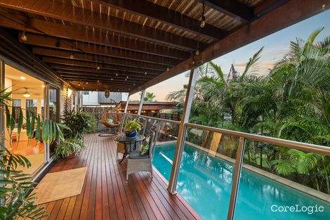 Property photo of 12 Berry Court Mount Coolum QLD 4573