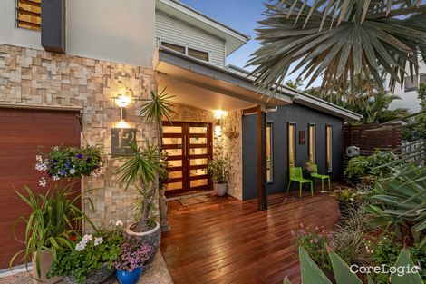 Property photo of 12 Berry Court Mount Coolum QLD 4573