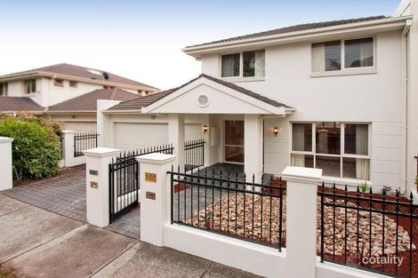 443a Mont Albert Rd, Box Hill, VIC 3128