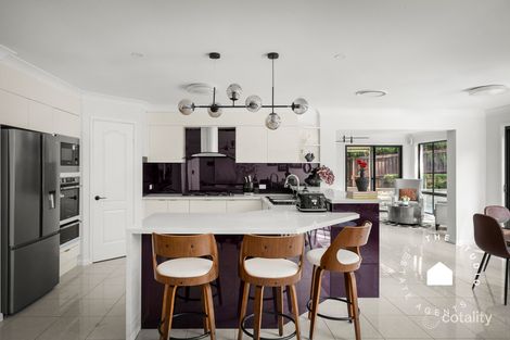 Property photo of 23 Jupiter Road Kellyville NSW 2155