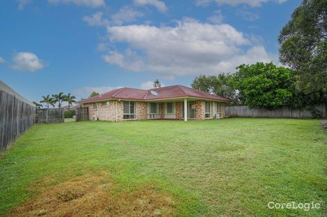 Property photo of 16 Durham Court Kawungan QLD 4655